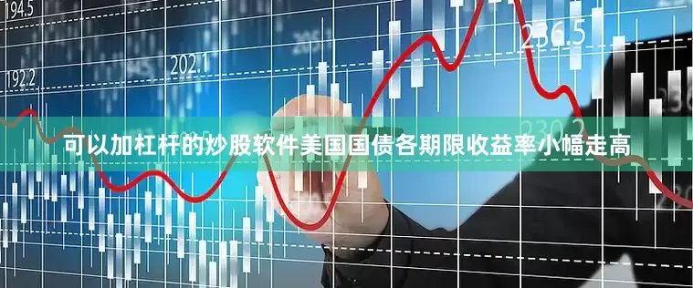 可以加杠杆的炒股软件美国国债各期限收益率小幅走高