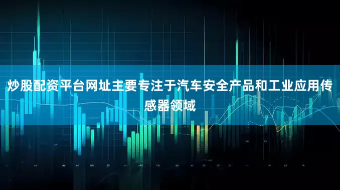 炒股配资平台网址主要专注于汽车安全产品和工业应用传感器领域