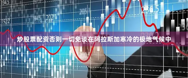 炒股票配资否则一切免谈在阿拉斯加寒冷的极地气候中