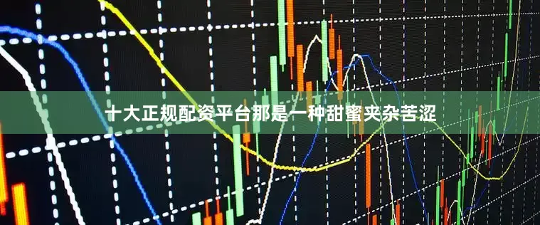 十大正规配资平台那是一种甜蜜夹杂苦涩
